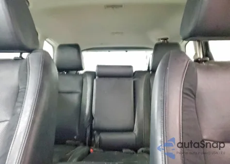 2015 Mazda Cx-9 Grand Touring z USA, uszkodzony, nr VIN JM3TB3DV0F0460466